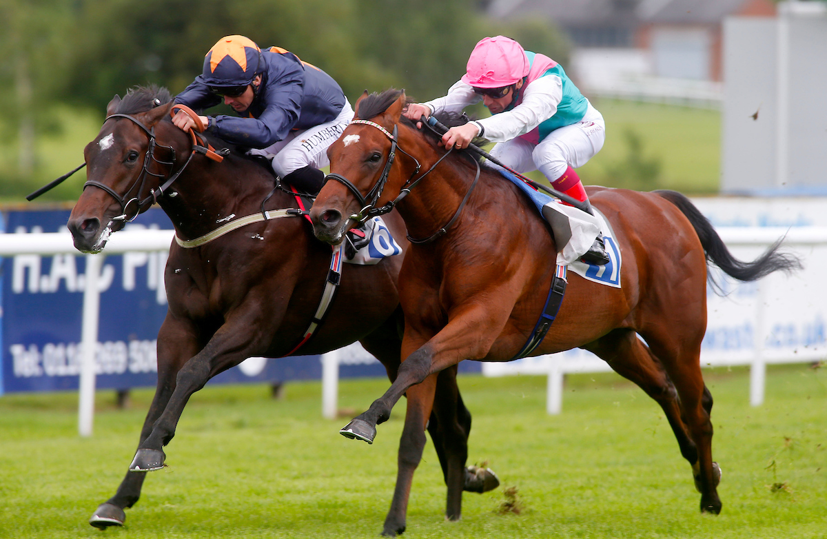 Grand National Horse Race в Великобритании