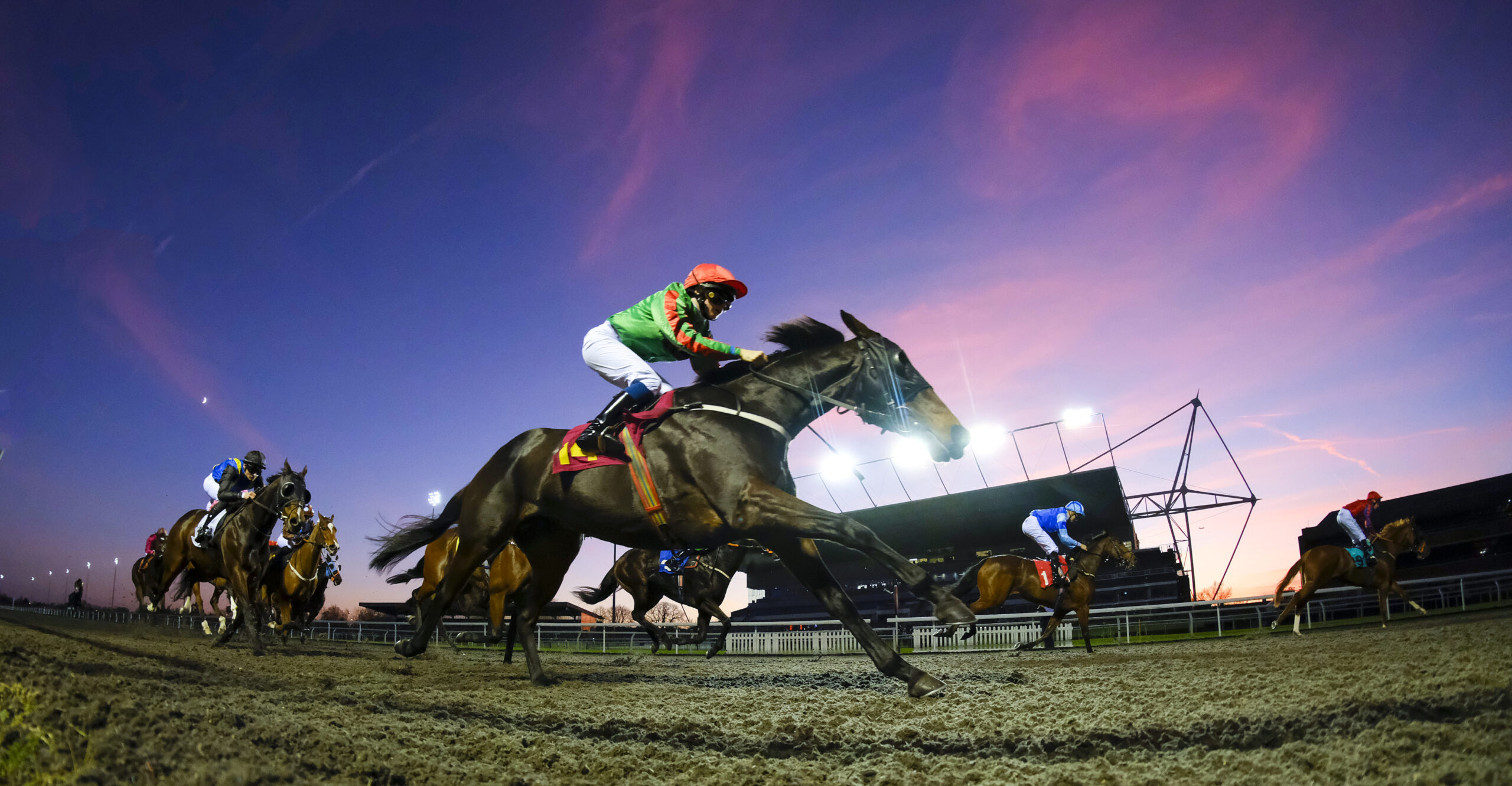 The BHA Board confirms the lifting of the restriction on foreign runners with certain flat disabilities